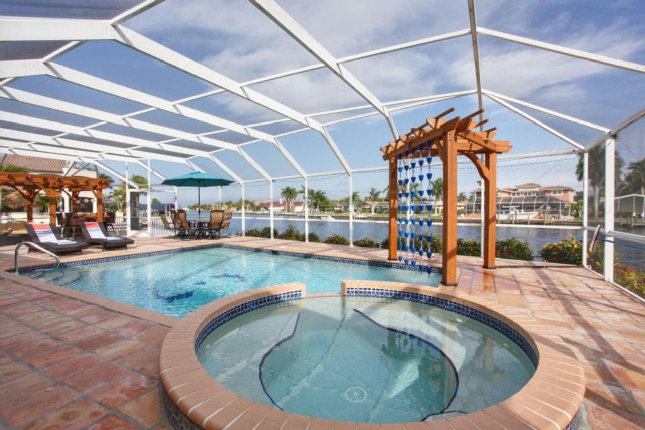 Bimini Breeze 111 Hotel Cape Coral Kültér fotó