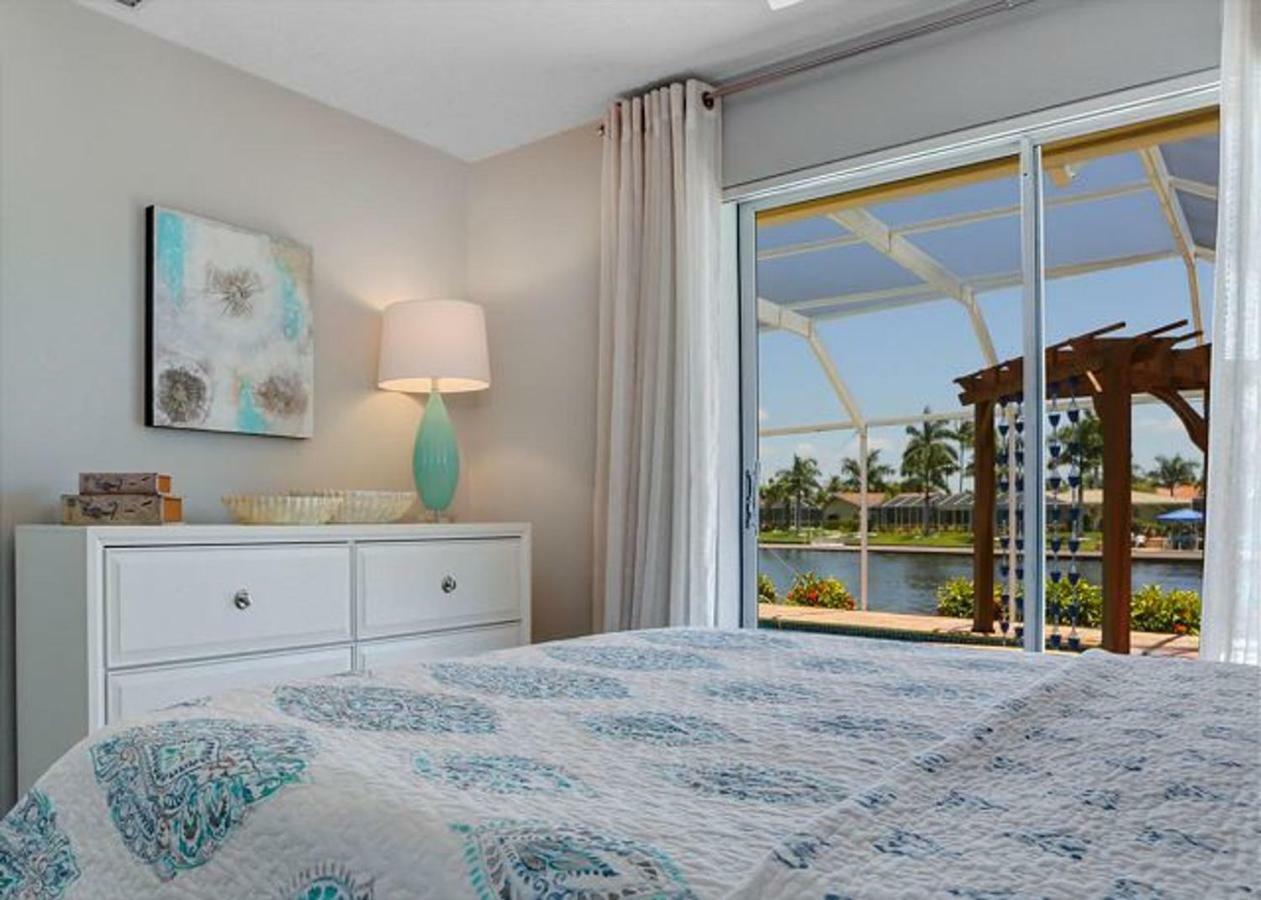 Bimini Breeze 111 Hotel Cape Coral Kültér fotó